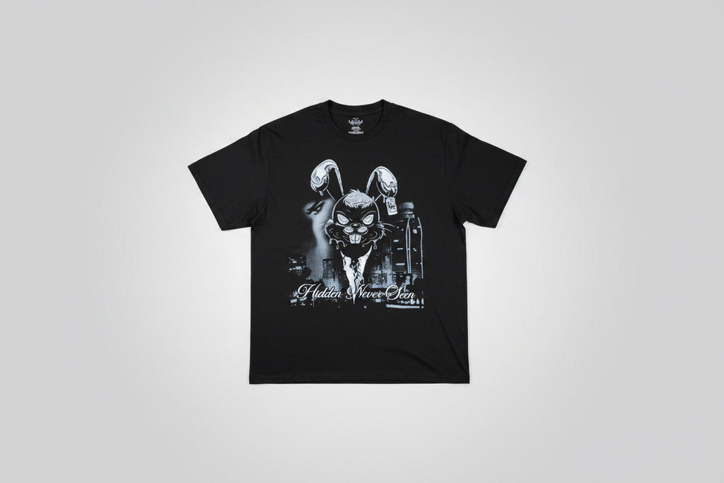 “Stay Dangerous” Tee
