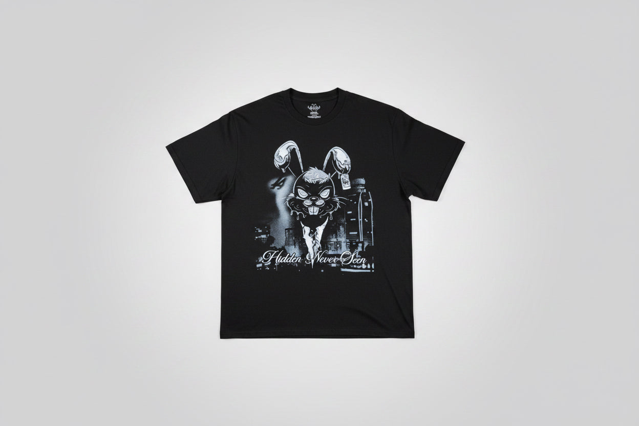 “Stay Dangerous” Tee